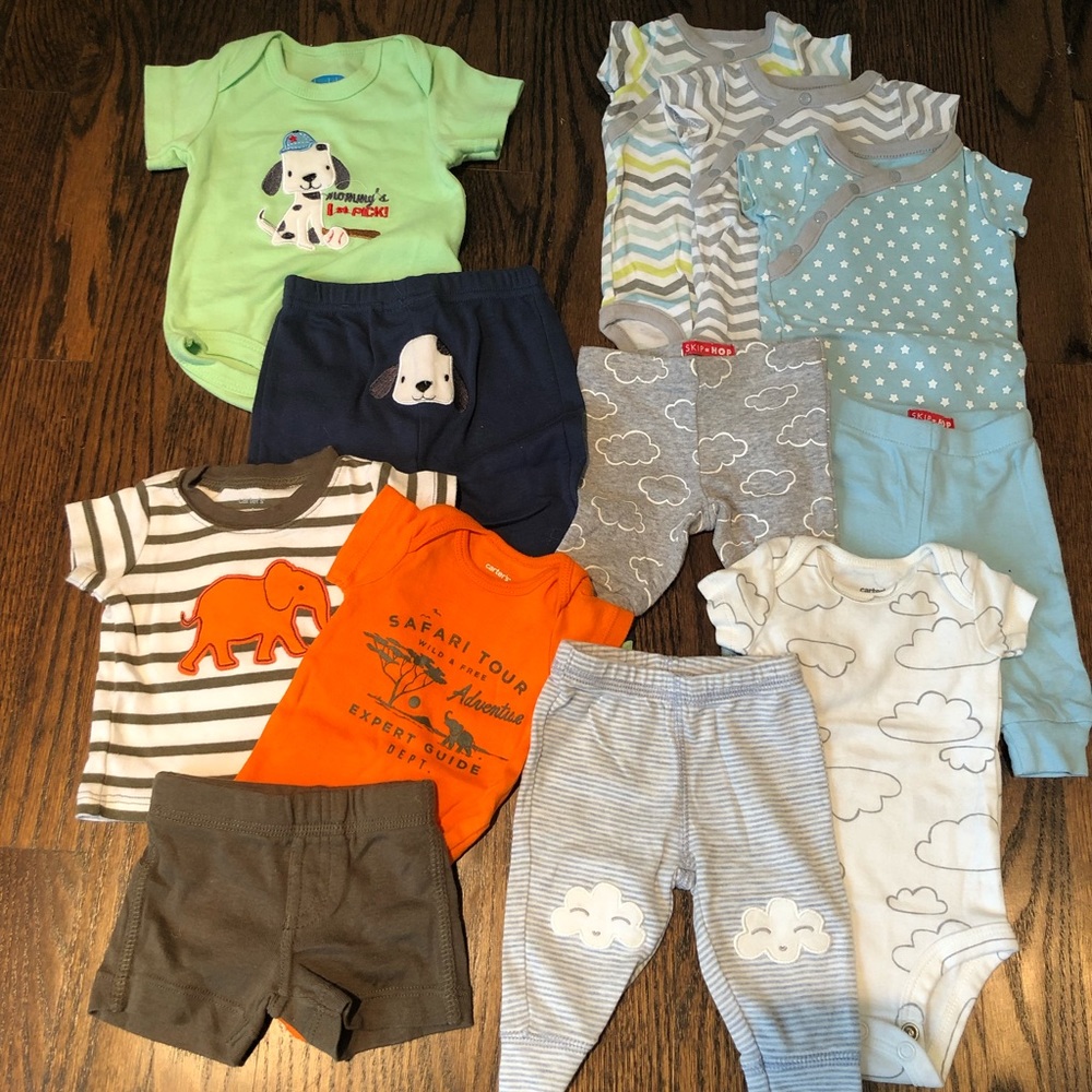 Summer Playsets